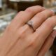 Choosing an Engagement Ring for Real Life in Toronto Ontario