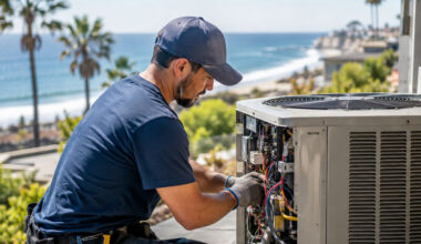 Coastal AC Done Right Preventing Short Cycling Corrosion and Humidity Problems in Oceanside Homes