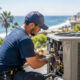 Coastal AC Done Right Preventing Short Cycling Corrosion and Humidity Problems in Oceanside Homes