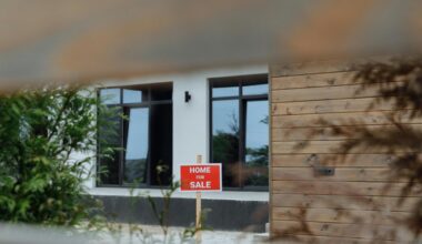 Common Reasons People Decide to Sell Their Homes