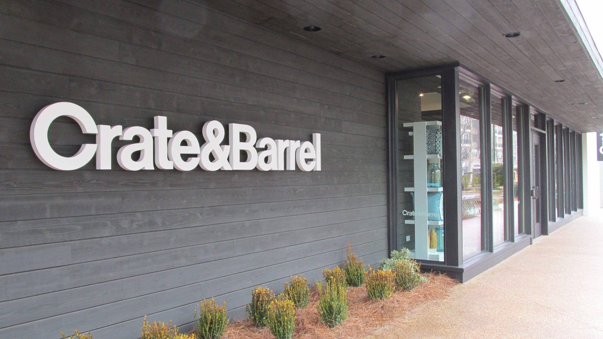Crate Barrel Simple Ways to Make Your Home Feel More Like Yo