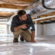Crawlspace Encapsulation Creating a Cleaner and More Protected Space Beneath Your Home