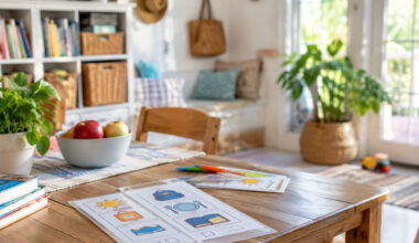 Creating Consistent and Supportive Family Routines With ABA
