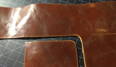 Cutting Is Where Leather Margin Lives