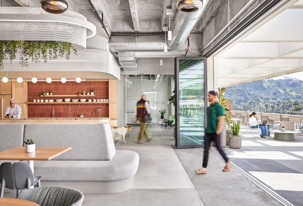 Designing for the Hybrid Era