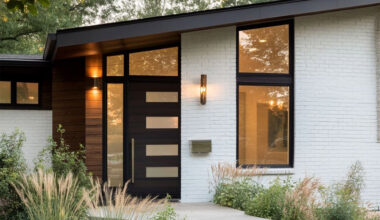 Designing the Perfect Exterior Where Style Meets Practicality