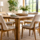Dining Chair Design How to Balance Comfort Proportion and Style