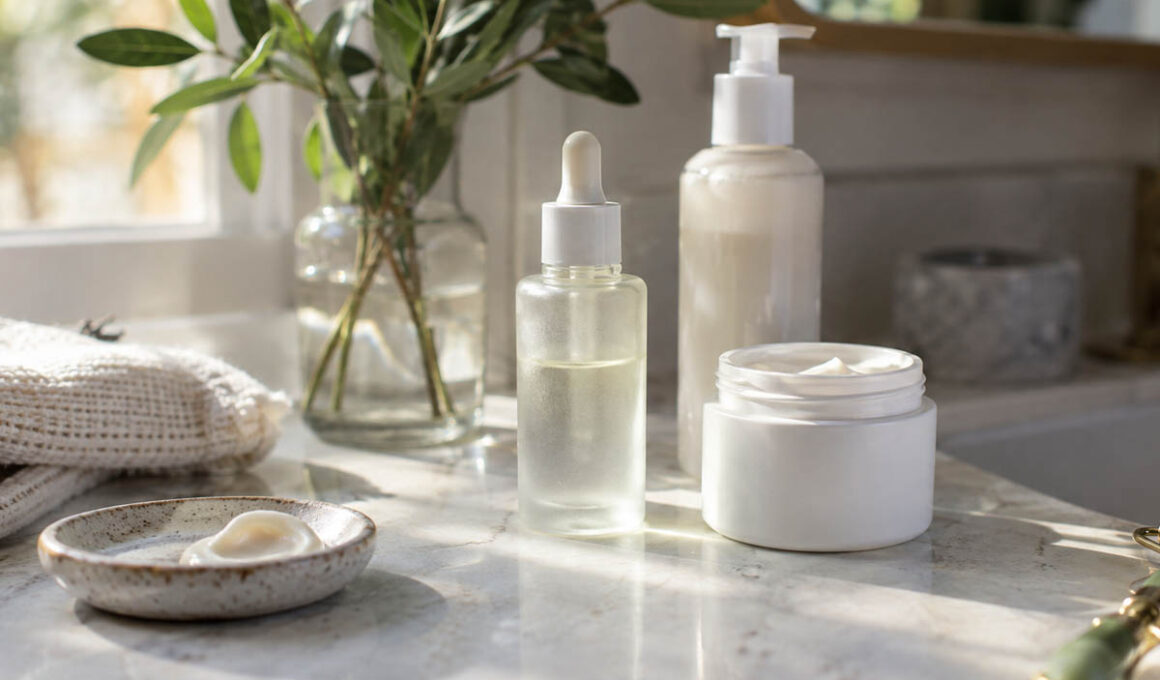 Discovering the Benefits of Rationale Skincare Products