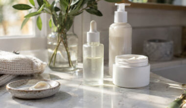 Discovering the Benefits of Rationale Skincare Products
