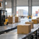 Enhancing Supply Chain Efficiency with B2B Logistics Solutions