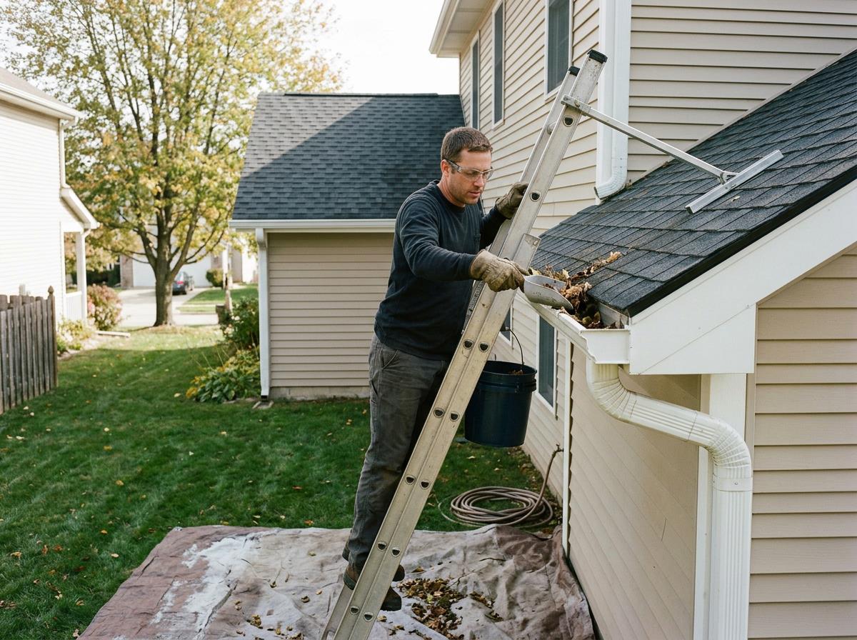 Essential Roof and Gutter Maintenance for Homeowners 3 Essential Roof and Gutter Maintenance for Homeowne