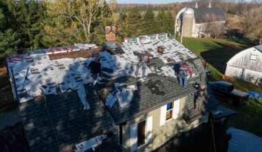 Essential Roof and Gutter Maintenance for Homeowners