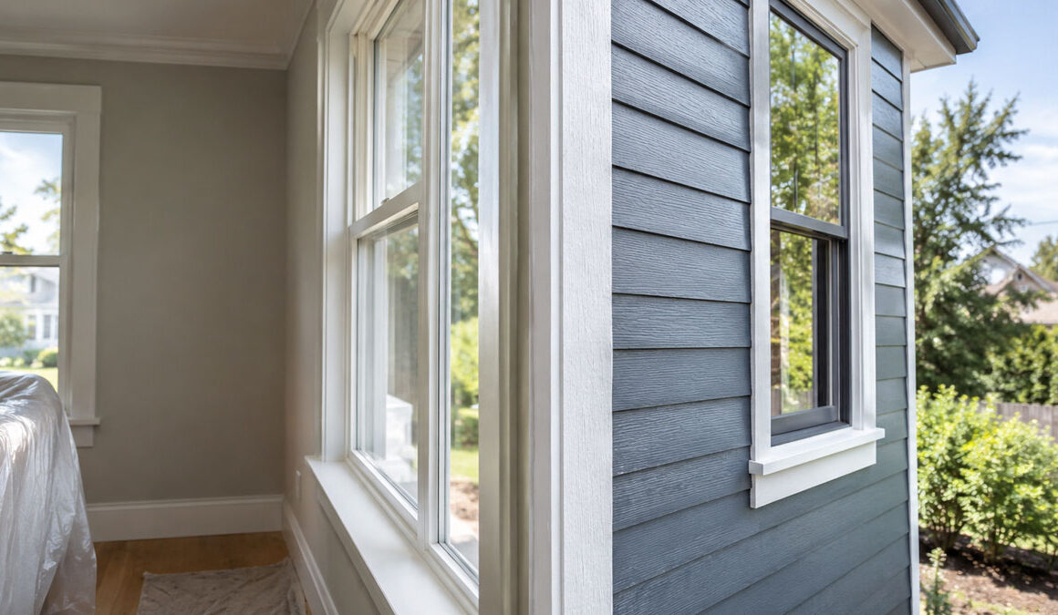 Every New Window Creates Two Remodels