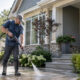 Exterior Cleaning Strategies for a Cleaner Healthier and Better Maintained Property