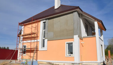 Exterior Excellence Top Tips for Maintaining Your Homes Outside