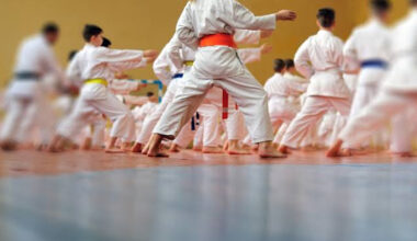 Fight Smart Essential Safety Tips for Martial Artists