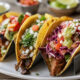 Fillings and Combinations To Look for in Your Next Taco