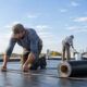 Flat Roofing Building a Durable and Reliable Roofing System