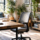 Furniture Store Shopping for Home Offices