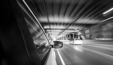 Highway Driving Safety Tips for Everyday Drivers