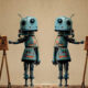 How AI Art Generators Are Changing the Way People Create Visual Content