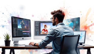 How AI Is Changing the Way We Edit Videos