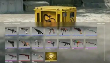 How Discontinued Csgo Cases Affect Skin Upgrades