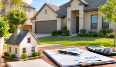 How Do Real Estate Investors in Texas Decide What a House Is Worth