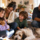 How Family Life Changes When You Welcome A Foster Child