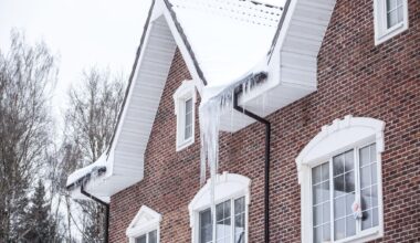 How Freeze Thaw Cycles Wear Down Denver Roofs