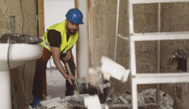How Interior Demolition Debris Is Managed From Initial Removal Through Site Cleanup