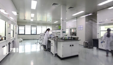 How Outsourcing Biotech Facility Cleaning Boosts Compliance in Chattanooga