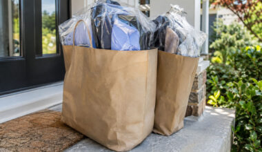 How Pickup and Delivery Clothing Care Can Simplify Wardrobe Management for Busy Households