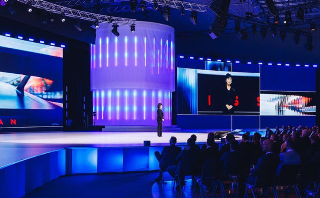 How Professional AV Production Can Transform a Corporate Event