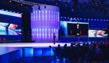 How Professional AV Production Can Transform a Corporate Event