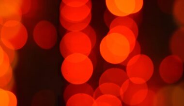 How Red Light Therapy Boosts Daily Energy and Focus