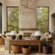 How To Build A Warm Collected Home Without Visual Clutter