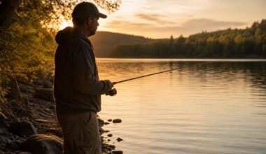How To Choose A Fishing Rod For Different Species Waters And Techniques
