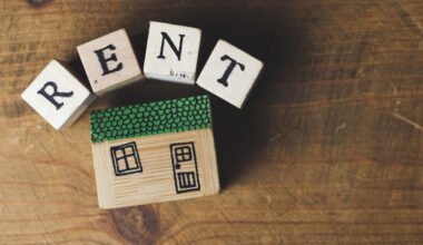 How To Find A Rental That Fits Your Monthly Budget