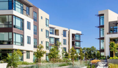 How You Can Find A Reliable Apartment In A Crowded City
