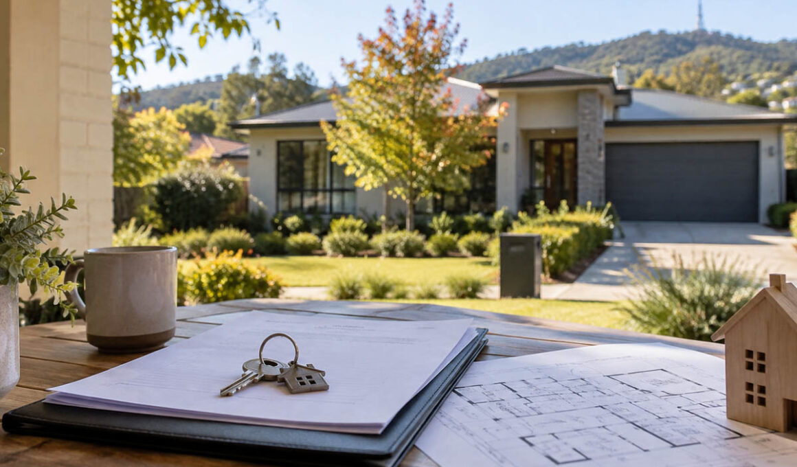 How a Canberra Property Buyers Agent Can Simplify Your Home Purchase