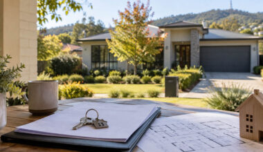 How a Canberra Property Buyers Agent Can Simplify Your Home Purchase