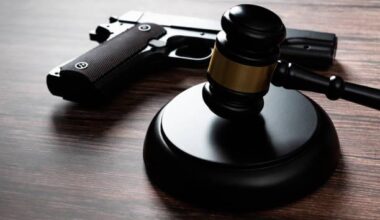 How a Police Shooting Lawyer Can Protect Your Rights
