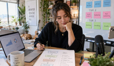 How to Build a Multi Tiered Monetization Engine for Social Media Audiences