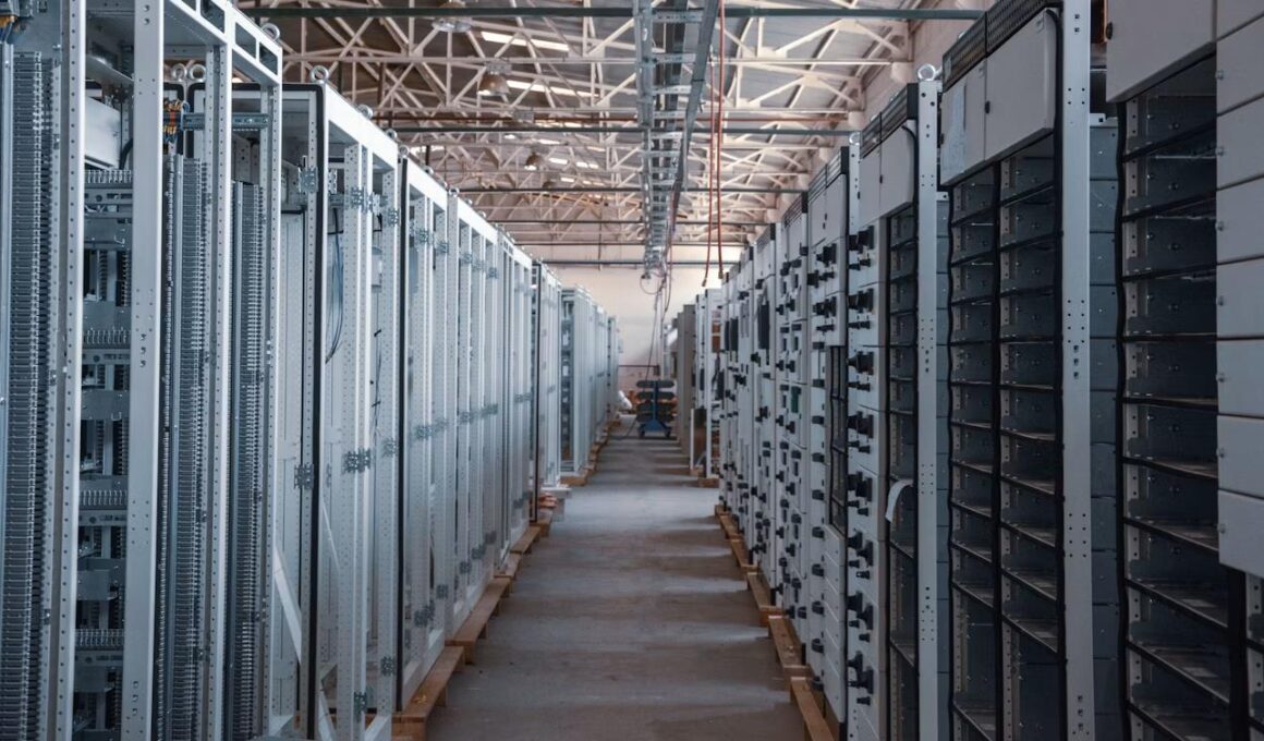 How to Calculate ROI on Vertical Storage Systems