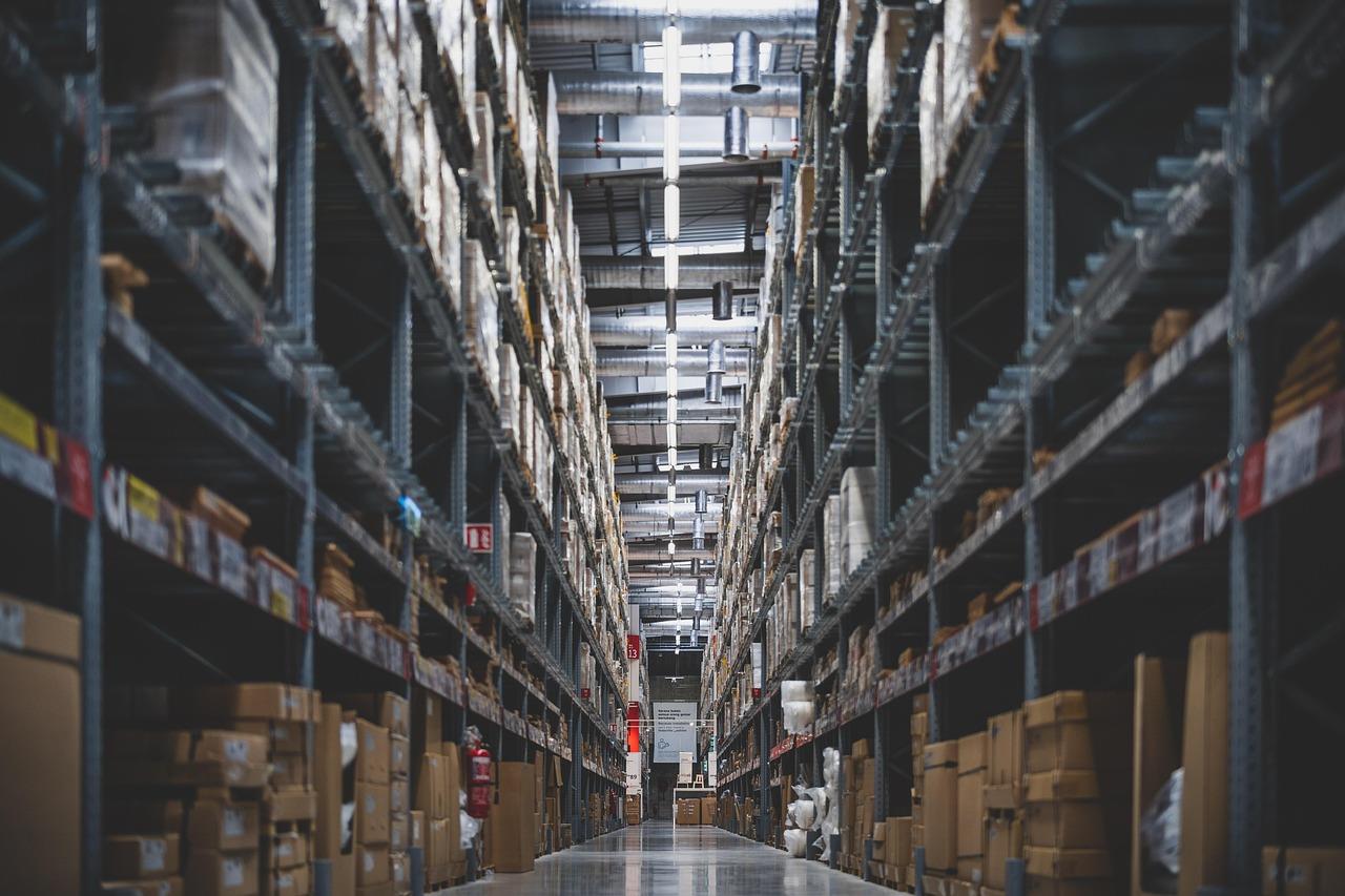 How to Calculate ROI on Vertical Storage Systems 2