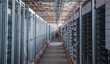 How to Calculate ROI on Vertical Storage Systems