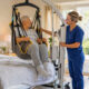 How to Choose a Patient Lift for Safe Home Care