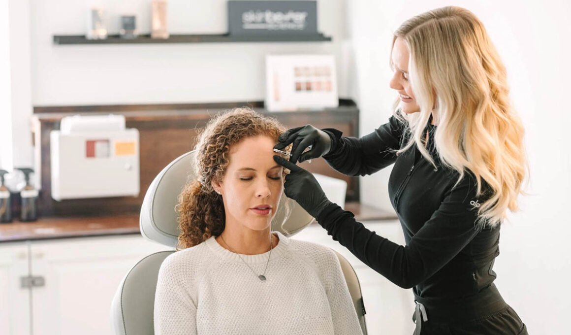 How to Choose the Right Botox Provider in Cincinnati