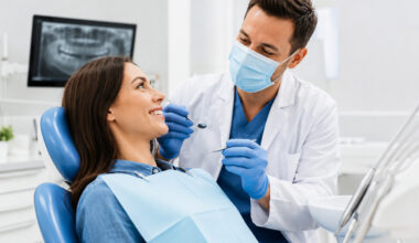 How to Choose the Right Dentist for Long term Oral Health